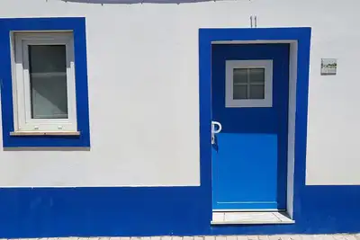 Image de Typical two-bedroom house in Odemira village