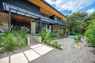 Image de À 6 minutes à pied des vagues de la plage de Tamarindo