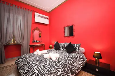 Image de Tiziano Apartment by Ghor