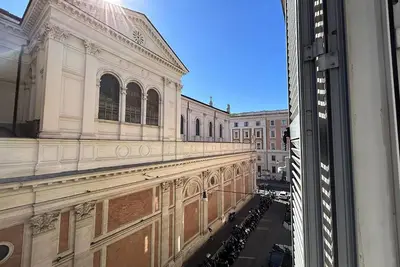 Image de Termini Apartment by Ghor