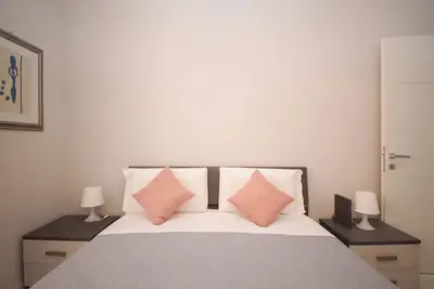 Image de Rome Flat 42 by Ghor