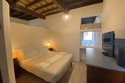 Image de Rome Down Town by Ghor