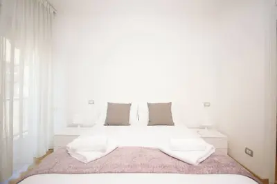 Image de Maison Tiburtina by Ghor