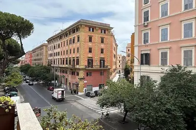 Image de Imara by Ghor - Deux Chambres Appartement, Couchages 6