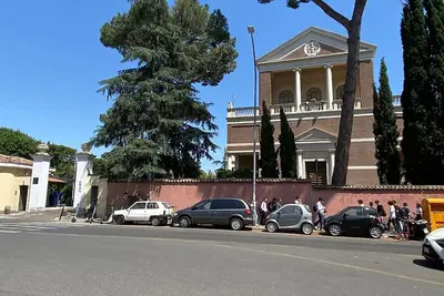 Image de Domus Parioli by Ghor