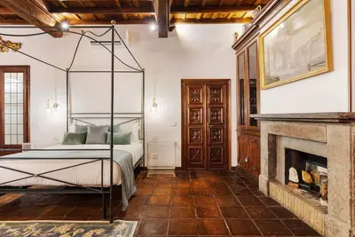 Image de Domus Minelli Navona by Ghor