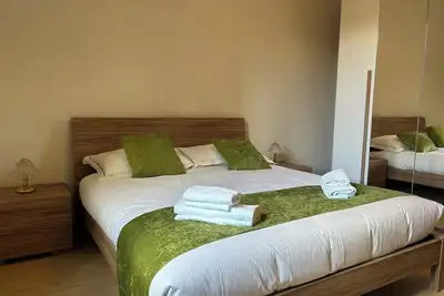 Image de Casa Riboty by Ghor - Une Chambre Appartement, Couchages 4