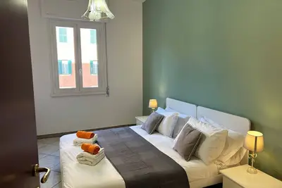 Image de Casa dei fiori by Ghor