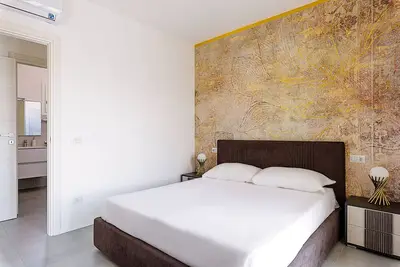 Image de Actus Palace Apartments - Appartamento D by Ghor