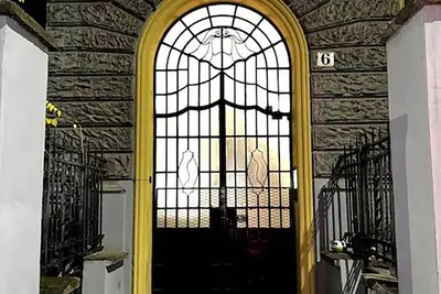 Image de Sapri Apartment - Castro Pretorio by Ghor