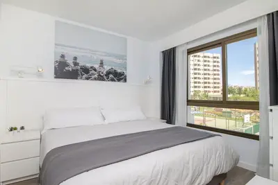 Image de Appartement Ocean House Vue sur Mer Bloc 3, 1 Étage