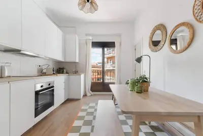 Image de Green Lavapies Ii by Hogar4