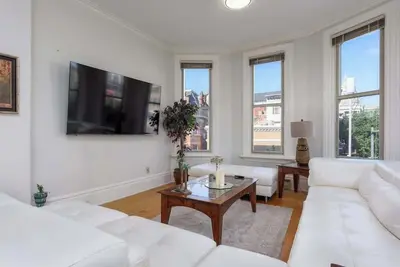 Image de Capitol View Retreat - 2f, Fast Wi-Fi, Spacious