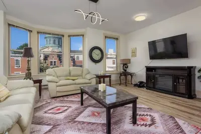 Image de Capitol View Retreat - 3f, Fast Wi-Fi, Cozy