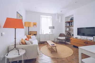 Image de Lovely 1br Apartment in King Street