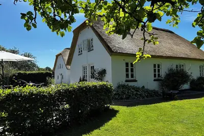 Image de Thatched country escape close to Aarhus