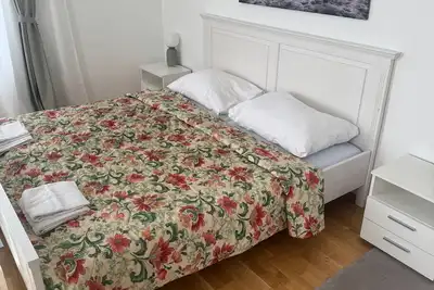 Image de Apartment No. 1 in Vienna