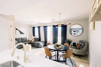 Image de Suite Dreams – Condo for 4