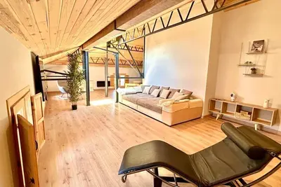 Image de Cal QuEROL - Atic to ERr (max 13 pax)