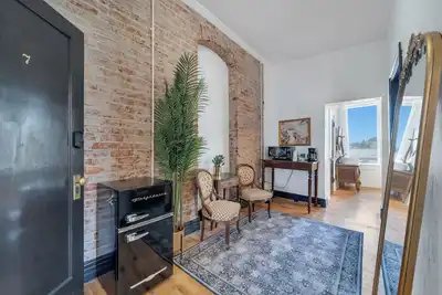 Image de The Grand Family Suite in Arizona's Oldest Hotel in Downtown Williams!