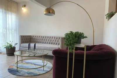 Image de Enchanting 3-bedroom apartment in Valle de Bravo