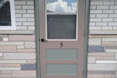 Image de South of the Border Vt Room 5