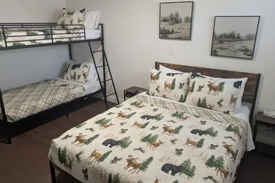 Image de South of the Border Vt Room 6