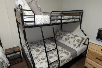 Image de South of the Border Vt Room 7