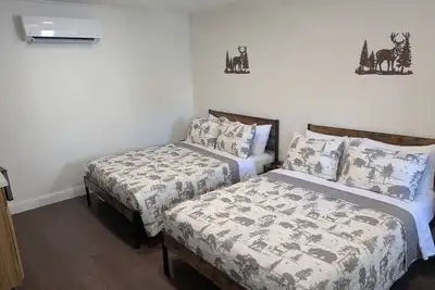 Image de South of the Border Vt Room 9