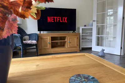 Image de Résidence-Moderne-Salle de bain privée-Vue sur Jardin