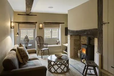 Image de Cottage-Salle de bain privée-3