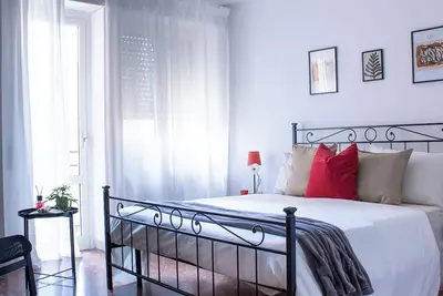 Image de Tommy's flat by Domus&Dimore