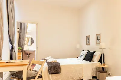 Image de Il Rifugio di Boezio by Domus&Dimore