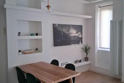 Image de Golden Suite Apartment