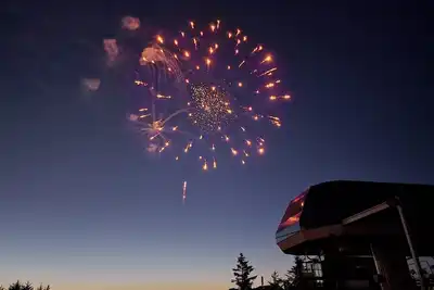 Image de Ski In/Ski Out. Nest to village. Gated parking. Mtn views. Free Wi-Fi. #284