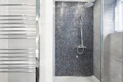 Image de Super Lux apt 10 min. from Knez M. with parking 12e