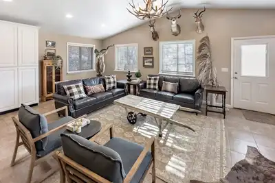 Image de Mountain Meadow Retreat near Park City