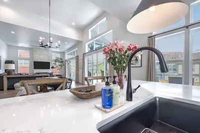 Image de Park City Mountain Escape Mins to Resorts