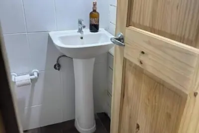 Image de Family Cabin in Sumpango - Las Llanuras