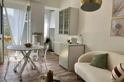 Image de The Nest in the City, an oasis of peace in the hustle and bustle of Milan