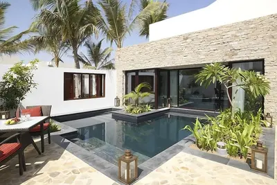 Image de Luxurious 1br Villa! 4 Units w/ Plunge Pools! Beachfront, Spa and Free Parking!