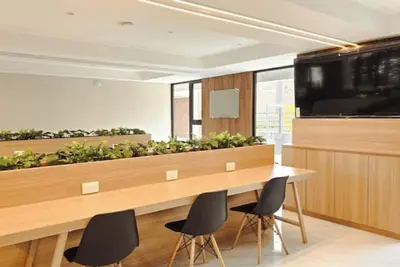 Image de Affordable Apartment - Cendana Zone 9