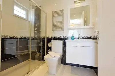 Image de Villa Arokarya, Private Pool Villa Close to Ölüdeniz