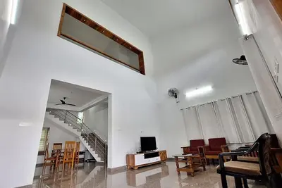 Image de Prashanthi Homestay - Four Bedroom Holiday Home
