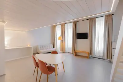 Image de Luxurious renovated loft in Florence, 5 minutes from the Duomo