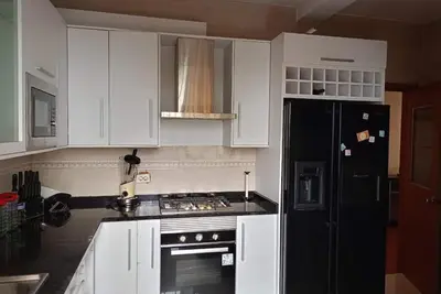 Image de Luanda, Angola! Next to the Multipurpose Pavilhao! Centralidade do Kilamba, block M15