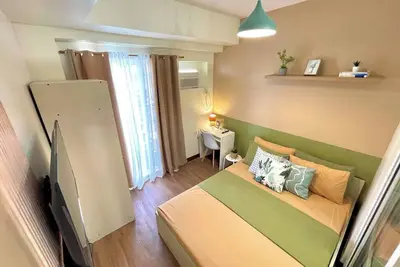 Image de The Sunset Studio @ Kasara Residences with Netflix