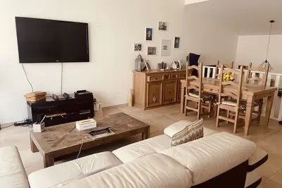 Image de Appartement Ferruce, pour 4 personnes