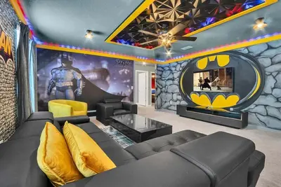 Image de Windsor Island Resort 405