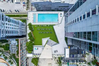 Image de 2 Bed Best Views in Downtown & Brickell